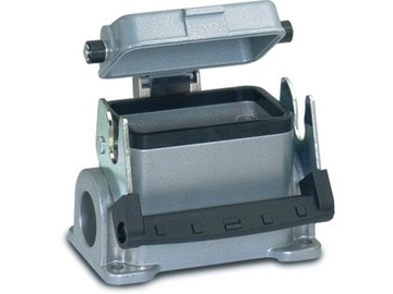 Lapp EPIC H-B 16 SDR-LB, 117 mm, 57 mm, 5 stk