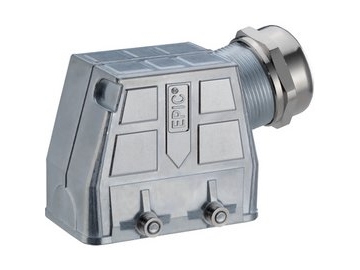 Lapp EPIC ULTRA H-B 10 TS QB, 72 mm, 56 mm, 1 kpl