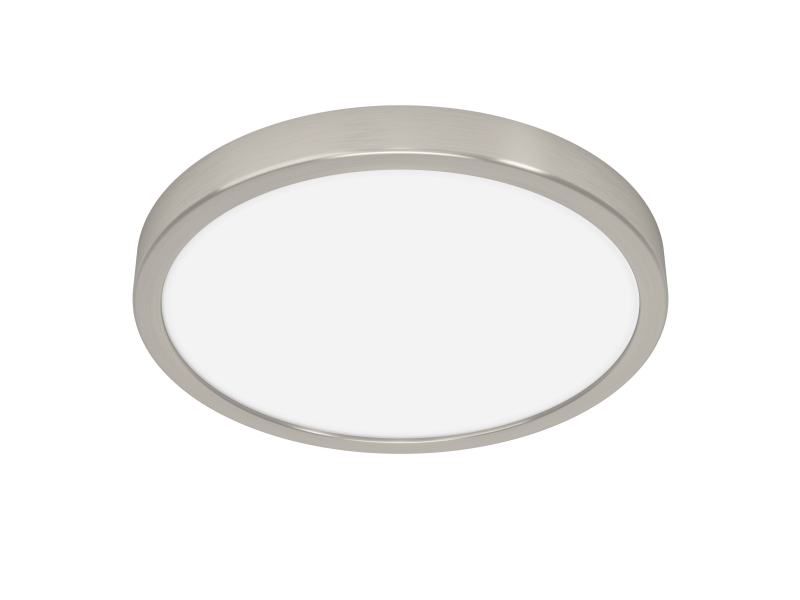 EGLO Fueva 5 Loft Ø285 Dæmpb.20,5W 2400Lm 3000K Bs