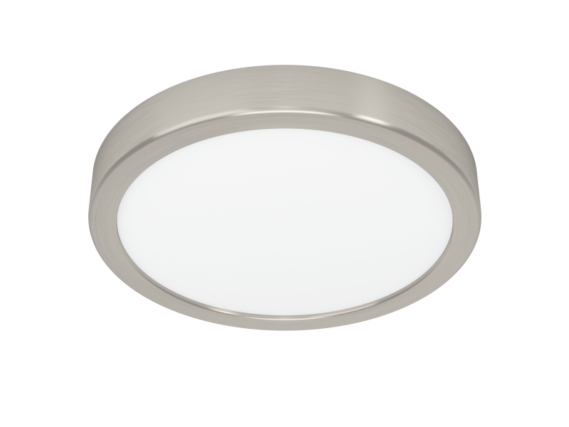 Eglo Fueva 5 Plafond Ø210 17W 2000Lm Dæmpb. Bs