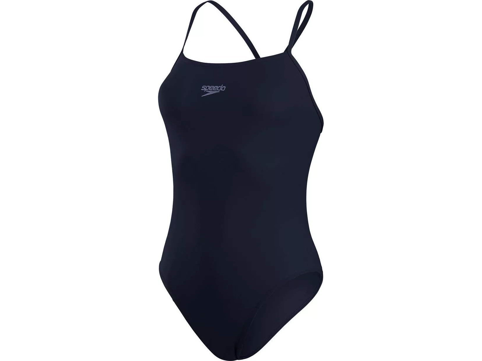 Speedo Baddräkt för damer Speedo Eco End Medalist storlek D40 | Sport & Träning - Sportutrustning - Badkläder | GameStuff