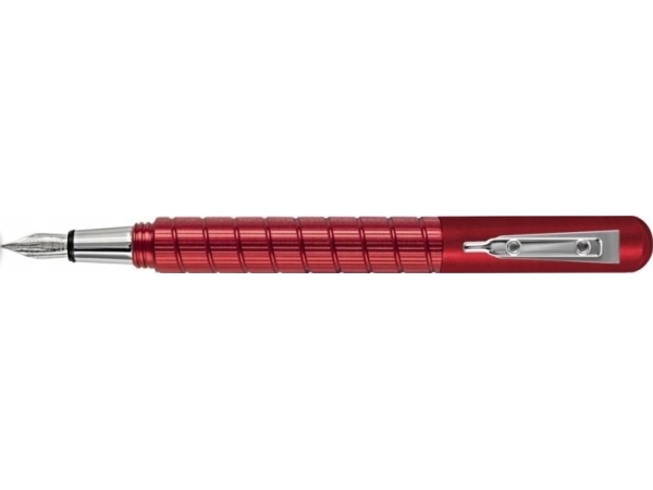 Stifflex Kuglepen Gm, Officina Samurai-Kollektion