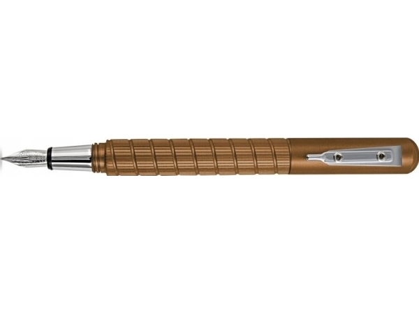 Stifflex Gm Füllfederhalter, Sammlung Officina Leonardo Da Vinci