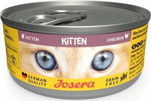 Josera Killing Kylling 85G (30002923)