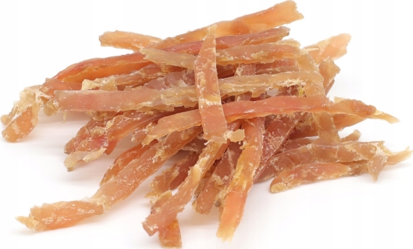 Ideapet Ideapet 500 G Weiche Streifen Mit Hähnchen