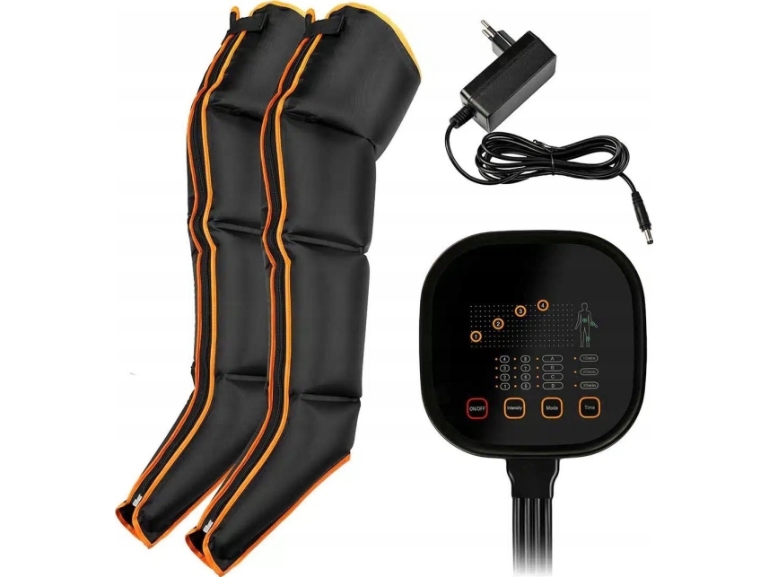 MEDIVON Compression Massager | Hälsa - Massageutrustning - Massage Apperater | GameStuff
