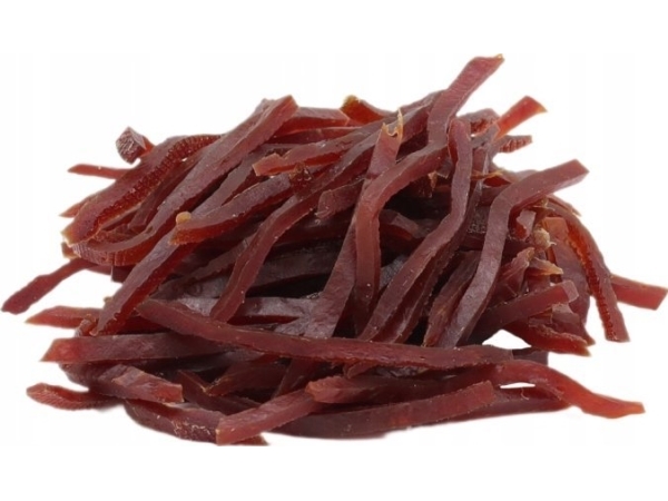 Ideapet Ideapet 500 G Spaghetti Leckerli Mit Ente