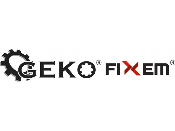 Geko Diamantborekrone Til Fliser 82 Mm M14 (10)