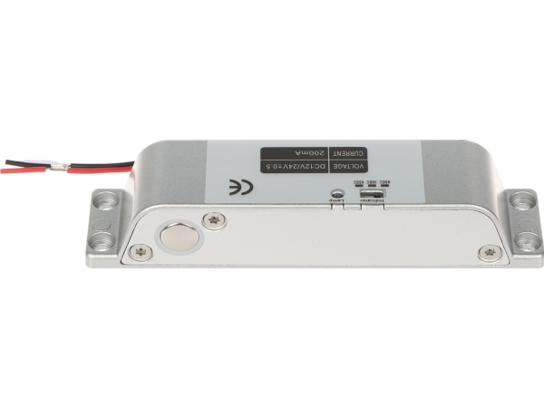 Atlo ELEKTROMAGNETISK RIGGLE ATLO-EB-L06 REVERSE | Huset - Säkerhet & Larm - Sensorer och kontakter | GameStuff