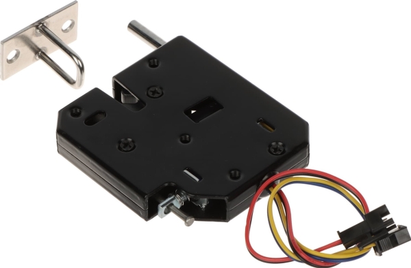 Atlo Elektromagnetisk Håndtag Atlo-Dt-B07