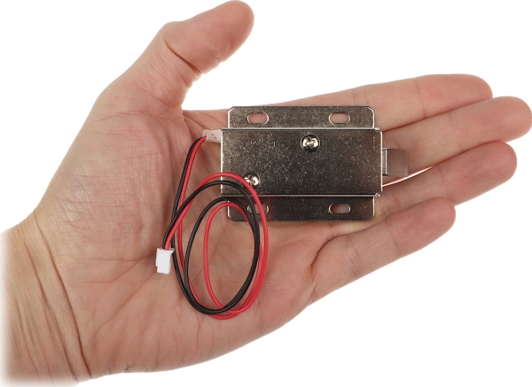 Atlo Elektromagnetisk Håndtag Atlo-Dt-L09