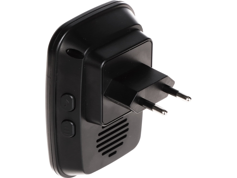 Atlo Trådløs Dørgong Atlo-Db-2/Rx Ac 230V Atlo