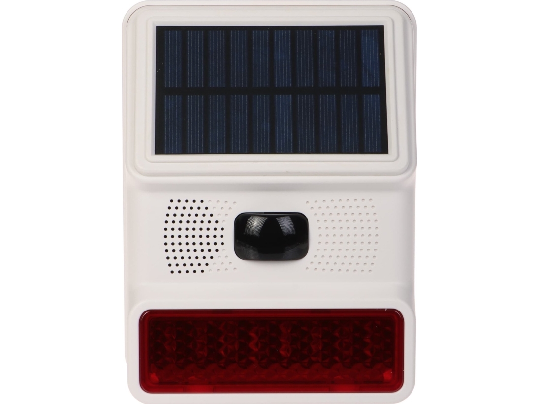 Atlo Pir-Sensor Mit Signal Atlo-Ah-Sl523 Atlo