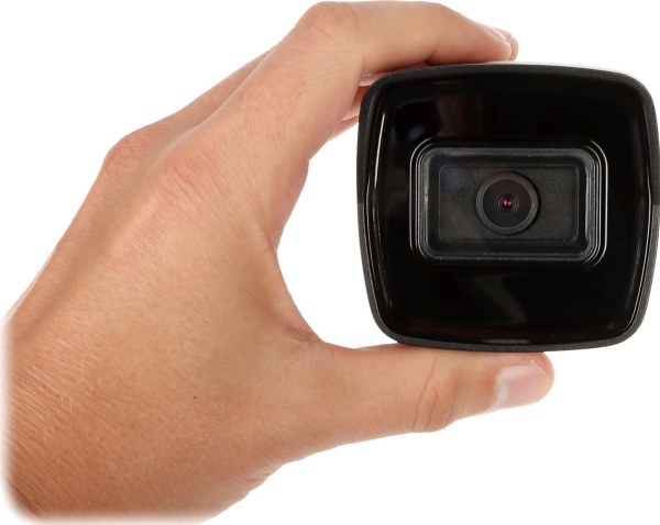 Kamera Ip Hikvision Camera Ip Ds 2cd1043g2 I4mmpl 3.7mpx Hikvision