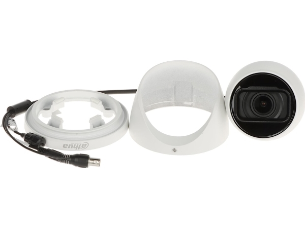 Dahua Technologie Kamera Ahd, Hd-Cvi, Hd-Tvi, Pal Hac-Hdw2241t-Z-A-27135-S2-Dip - 1080P 2.7... 13.5Mm - Motozoom Dahua