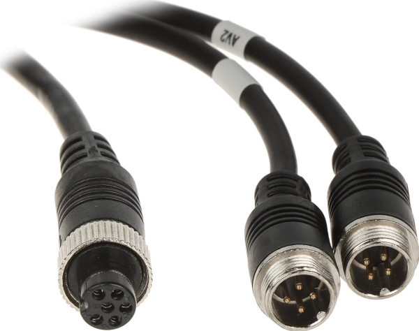 Autone-Kabel Ate-Avia/2Avia-0.2M 0.25M Autone-Kabel