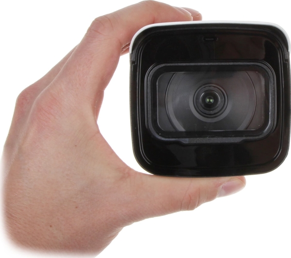 Dahua Technology Kamera Ahd, Hd-Cvi, Hd-Tvi, Pal Hac-Hfw2241tu-A-0360B-S2-Dip - 1080P 3.6Mm Dahua