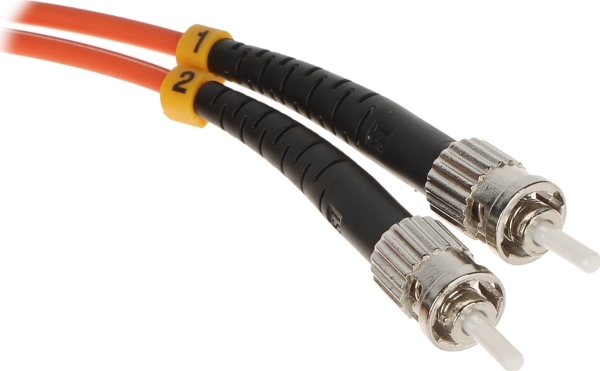 Rbline Multimedia Patchcord Pc-2St/2St-Mm 1M