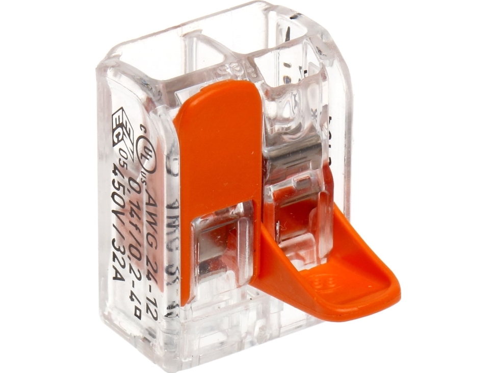 WAGO ELCENTRAL WAGO-221-412*P6 | N - A | GameStuff