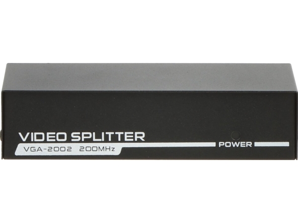 Triton Vga-Splitter Triton Vga-Sp-1/2