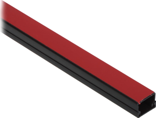 Organizer Legrand Koryto Kablowe Prostste Ls-20X14/B-Zk Samoprzyple Stasinski