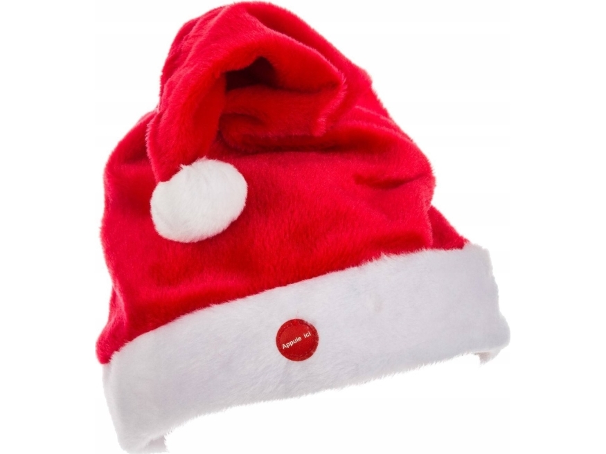 Fééric Lights and Christmas julemand dekoration