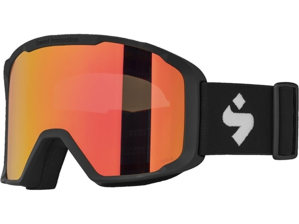 SWEET PROTECTION Gogle DURDEN RIG REFLECT