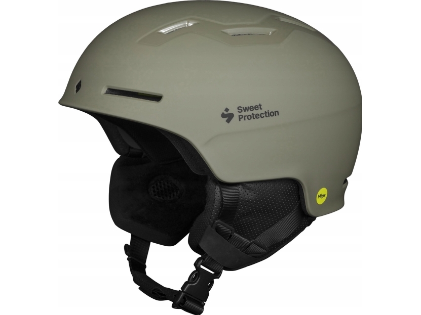 SWEET PROTECTION hjelm WINDER MIPS