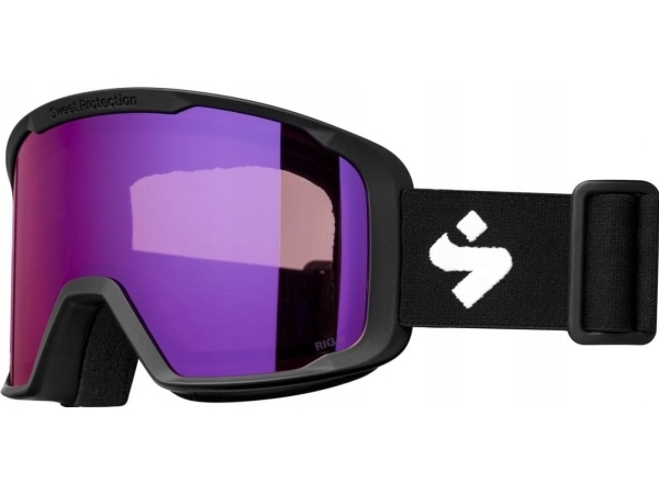 Sweet Protection børne-skilbriller RIPLEY RIG REFLECT JR