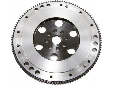 Competition Clutch MAZDA Passer til FC, FD &amp  RX-8 svinghjul (modvægt skal bruges) 5,98 kg