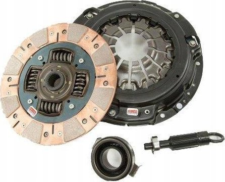 Competition Clutch Sprzęgło Competiton Clutch Nissan Sentra/200SX SR20DE Stage2 338NM | Ventilation & Klimat - Uppvärmning - Skorstena | GameStuff