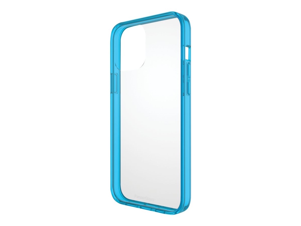 Panzerglass Clearcasecolor Apple Iphone 13 Pro Max - Bondie Blue, Cover, Apple, Apple - Iphone 13 Pro Max, 17 Cm (6.7 Zoll), Blau