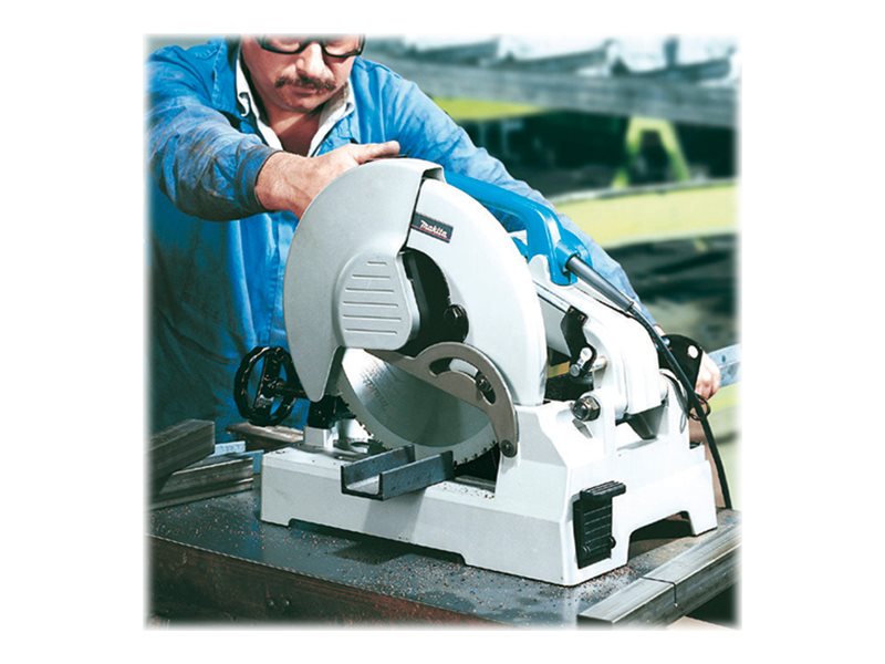 Makita LC1230N - Kapsåg - 1750 W - 305 mm | Elverktyg - Prof. Elverktyg 230V - Övriga | GameStuff