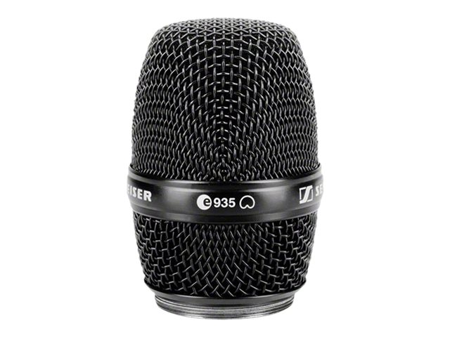 Sennheiser Mmd 935 - Cardioid-Kassette For Mikrofon - For Sennheiser Ew-D Ci1 Set (R4-9)