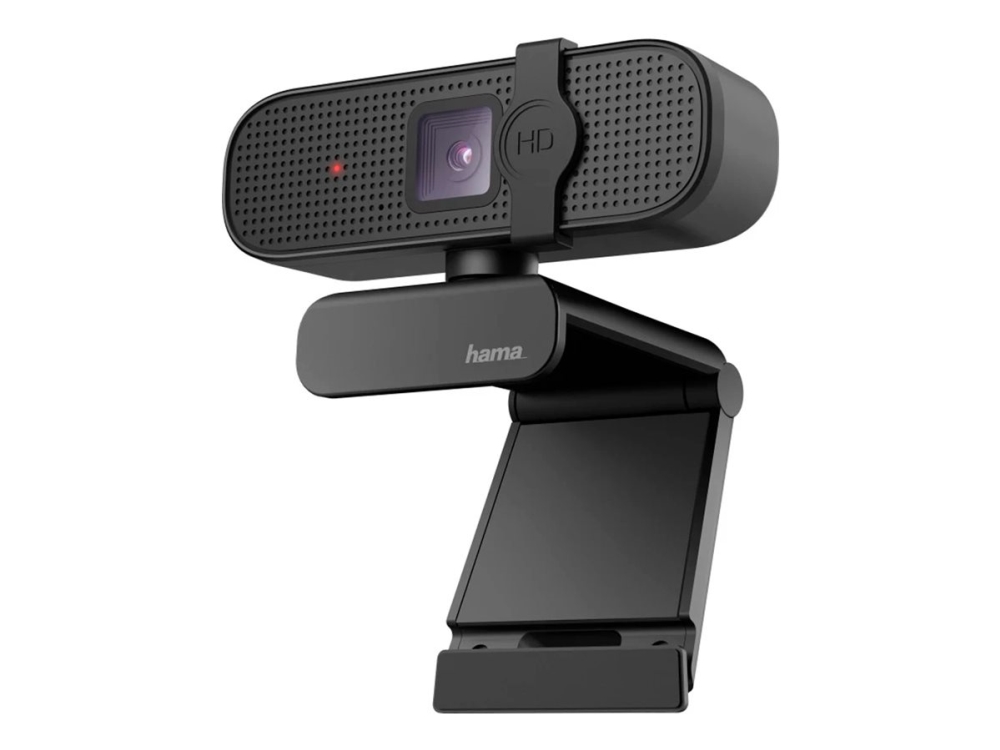 Produktfoto för Hama Webbkamera C-400