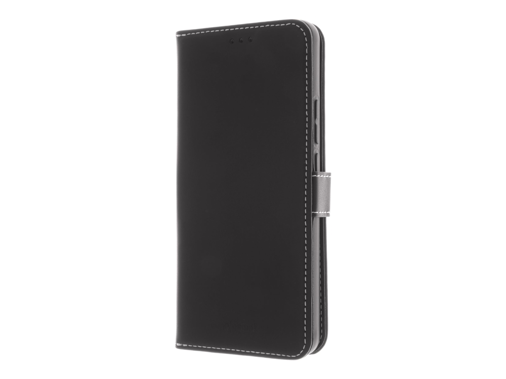 Insmat - Flip cover matkapuhelimelle - aitoa nahkaa, pahvi+paperi+alumiinifolio - OnePlus Nord 4:lle
