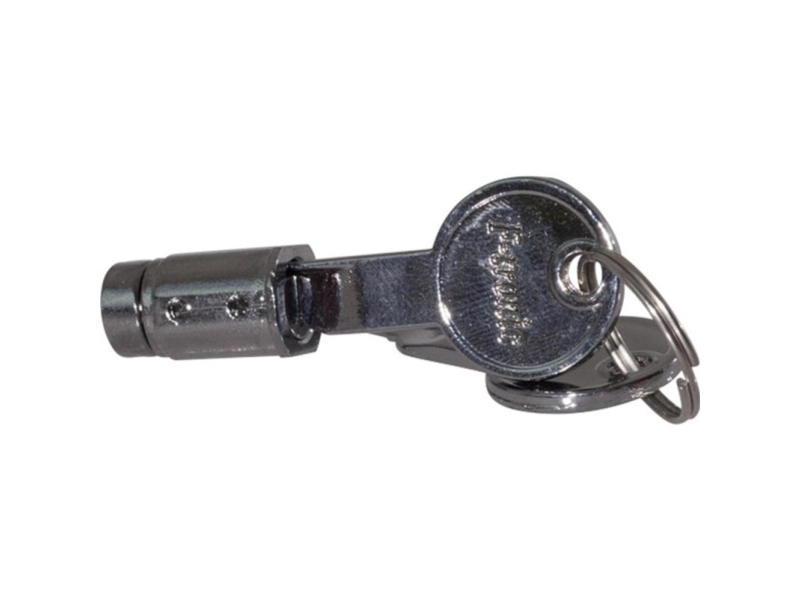 F-Tronic 7220086 Aluminium Sølv 1 Stk