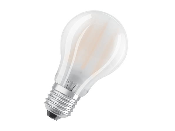 LEDVANCE OSRAM LED standard 7W 806lm 827 (E27 (2-PAK) 60W) | Belysning - Ljuskälla - Lysrör | GameStuff