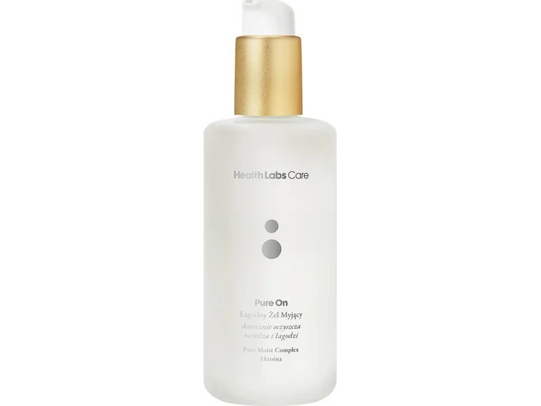 Pure On Agodny Cleansing Gel 200Ml
