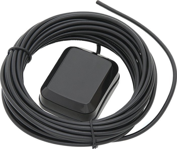 Blow 20-519# Gps-Antenne - Uni