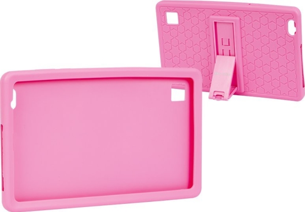 Blow Tablet-Taske 79-246# Tablet-Taske 8" Platinumtab8 Pink