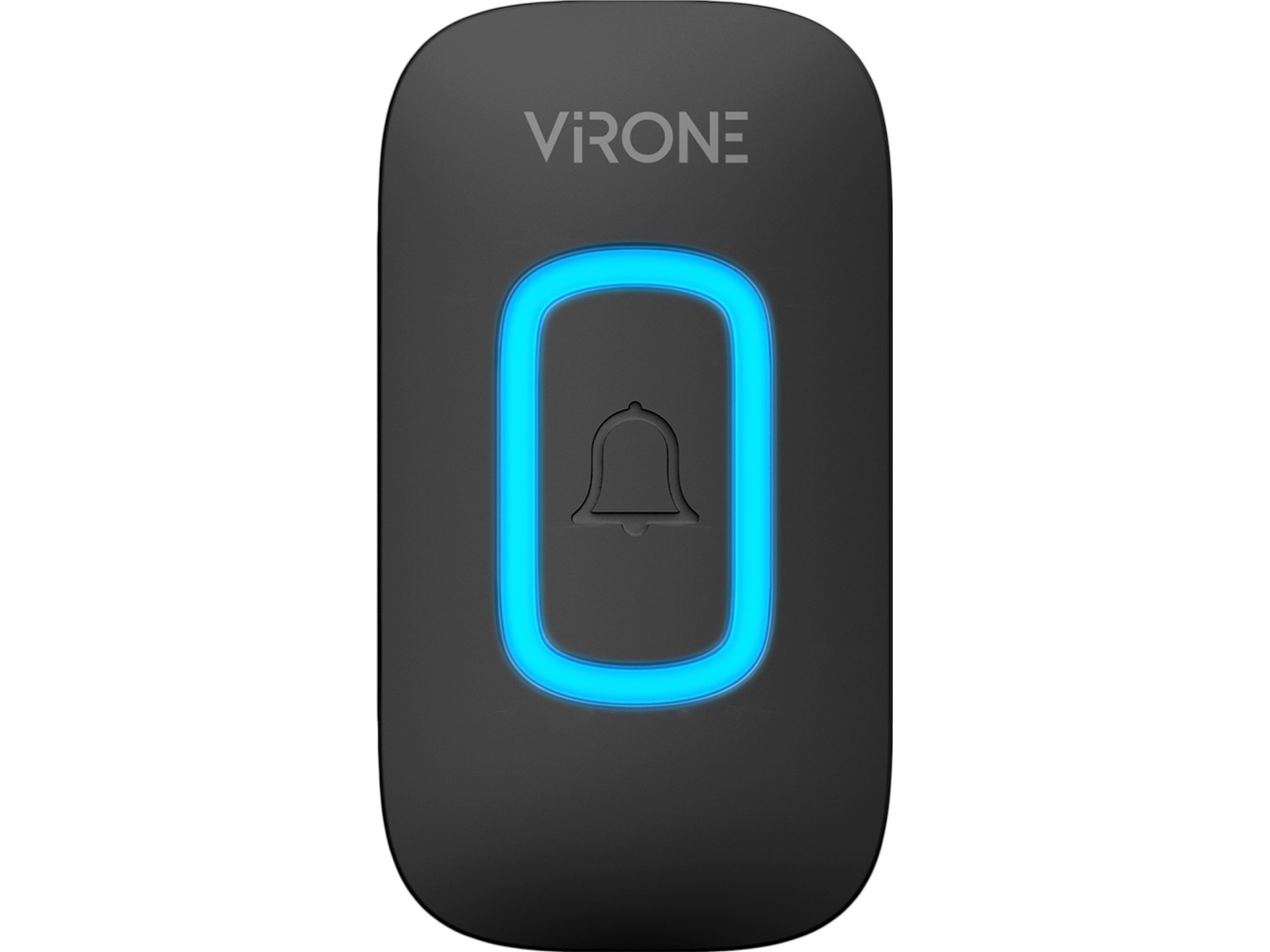 Orno Langaton paristokäyttöinen painike PELA-sarjan kellojen laajentamiseen