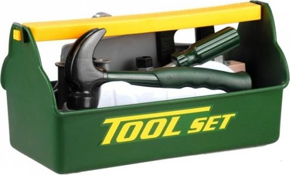 Irankiu-set Lean Toys | Trädgården - Trädgårdsredskap - Barnredskap | GameStuff