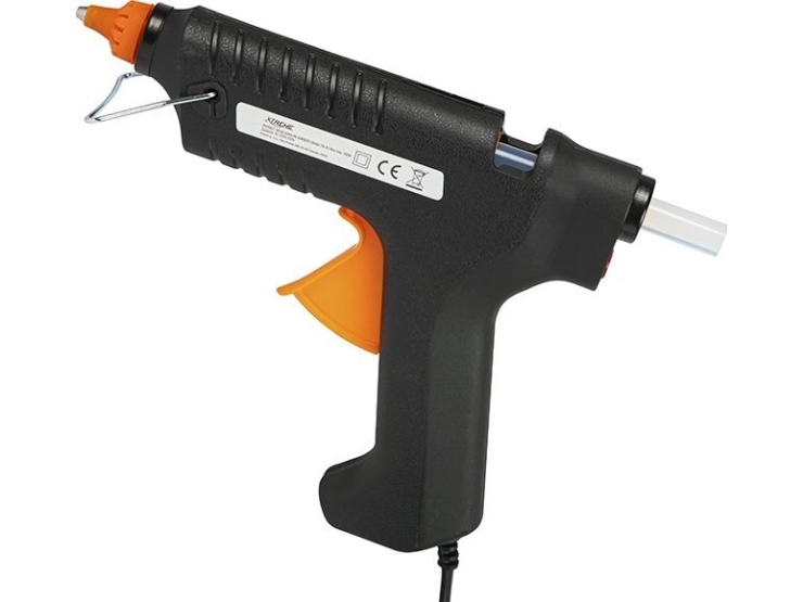 Blow 14-208# do kleju pistol 11mm 140w pk-4 xtreme | Elverktyg - DIY - Elverktyg 230V - Limpistol | GameStuff