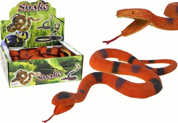 LeanToys Artificial Rubber Brazen Vase with Black and Gray Years