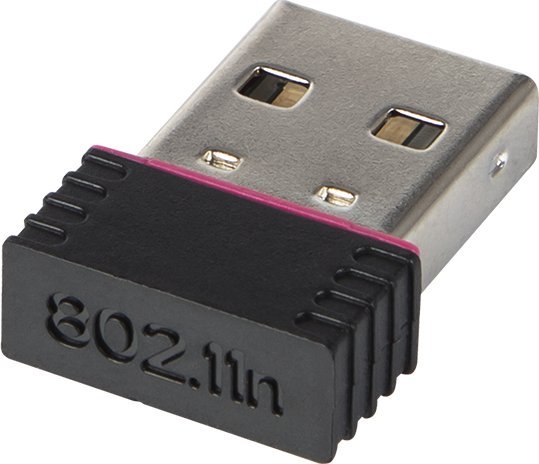 Blow 86-050# Wifi Usb Netværkskort 300Mbps