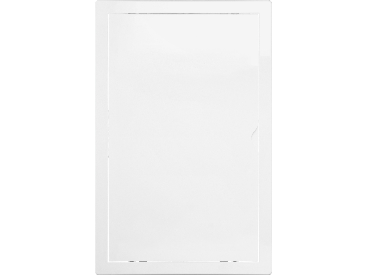 Orno inspektionslucka 25/40, vit | N - A | GameStuff