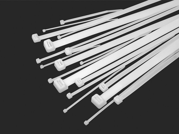 Organiser Blow 41-094# Klemme 9X920mm Hvid