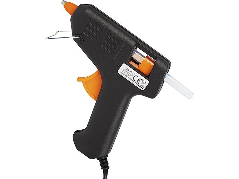 Blow 14-205# do kleju pistol 7mm 30w pk-1 xtreme