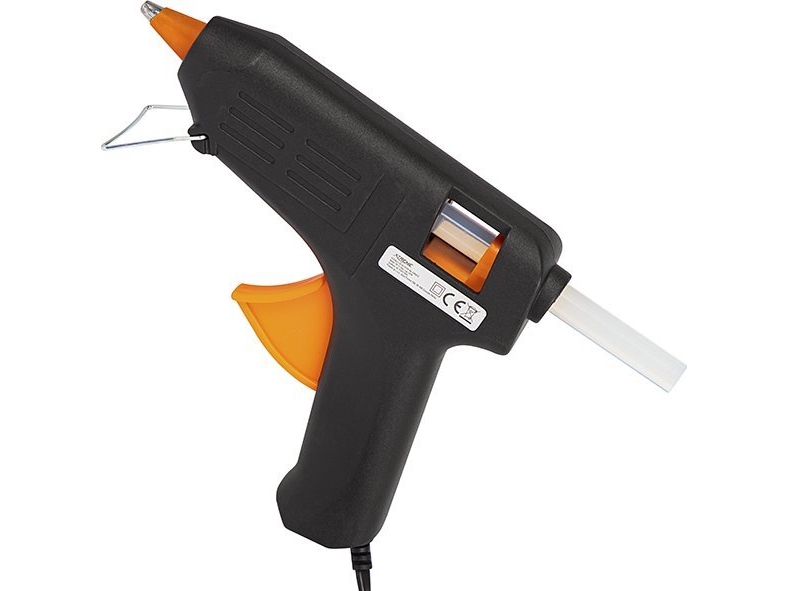 Blow 14-207# do kleju pistol 11mm 60w pk-3 xtreme | Elverktyg - DIY - Elverktyg 230V - Limpistol | GameStuff